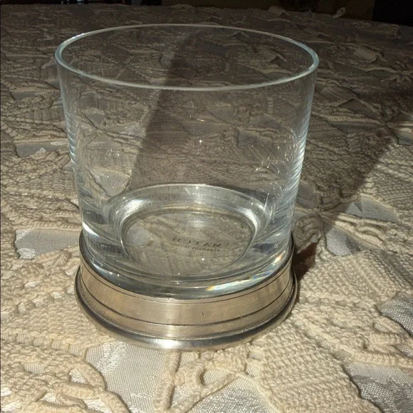 Match Rocks Glass - Picture 6 of 6